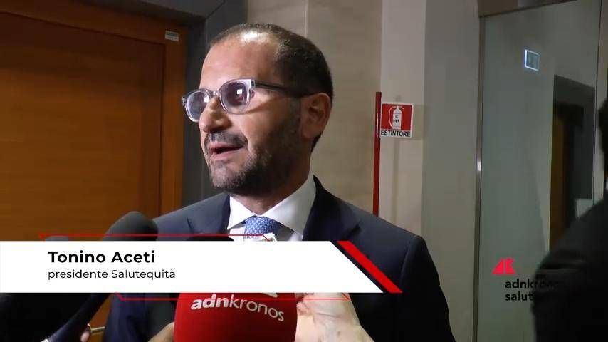 Farmaceutica, Gemmato: "Vogliamo migliorare cura degli italiani"