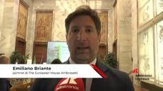 Imprese, Briante (The European House Ambrosetti):