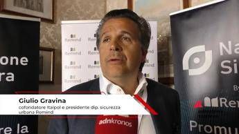 Sicurezza, Gravina (Remind):