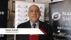 Sicurezza, Crisafi (Remind):