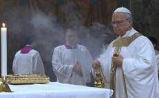 Papa Leone XIV - Vatican News Live