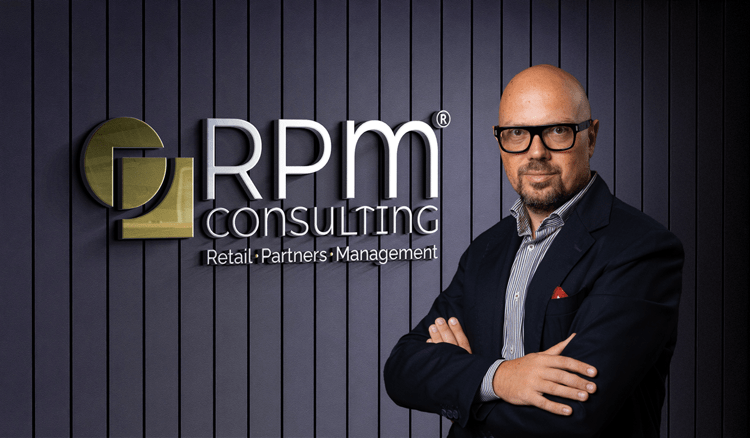 Romolo Pio Misciagna, CEO di RPM Consulting