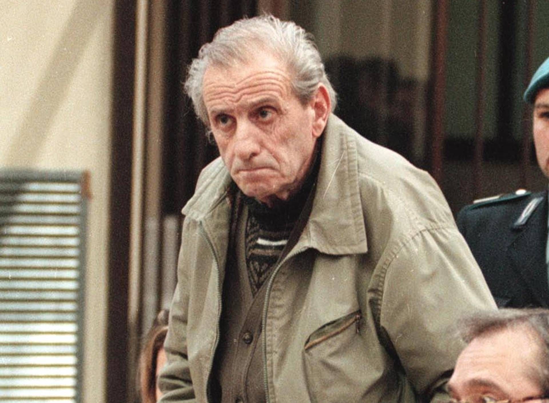 Mostro di Firenze, il nipote di Vanni: "Mio zio era un bonaccione"