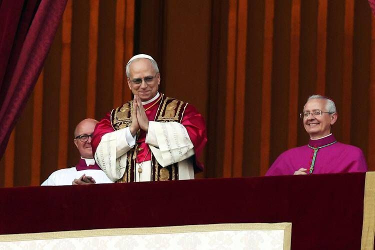Leone XIV, il racconto del fratello: "Una donna gli disse 'sarai Papa'"