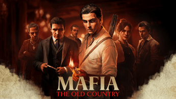 Mafia: The Old Country esce ad agosto su console e PC
