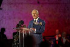 Re Carlo III - Footogramma /Ipa