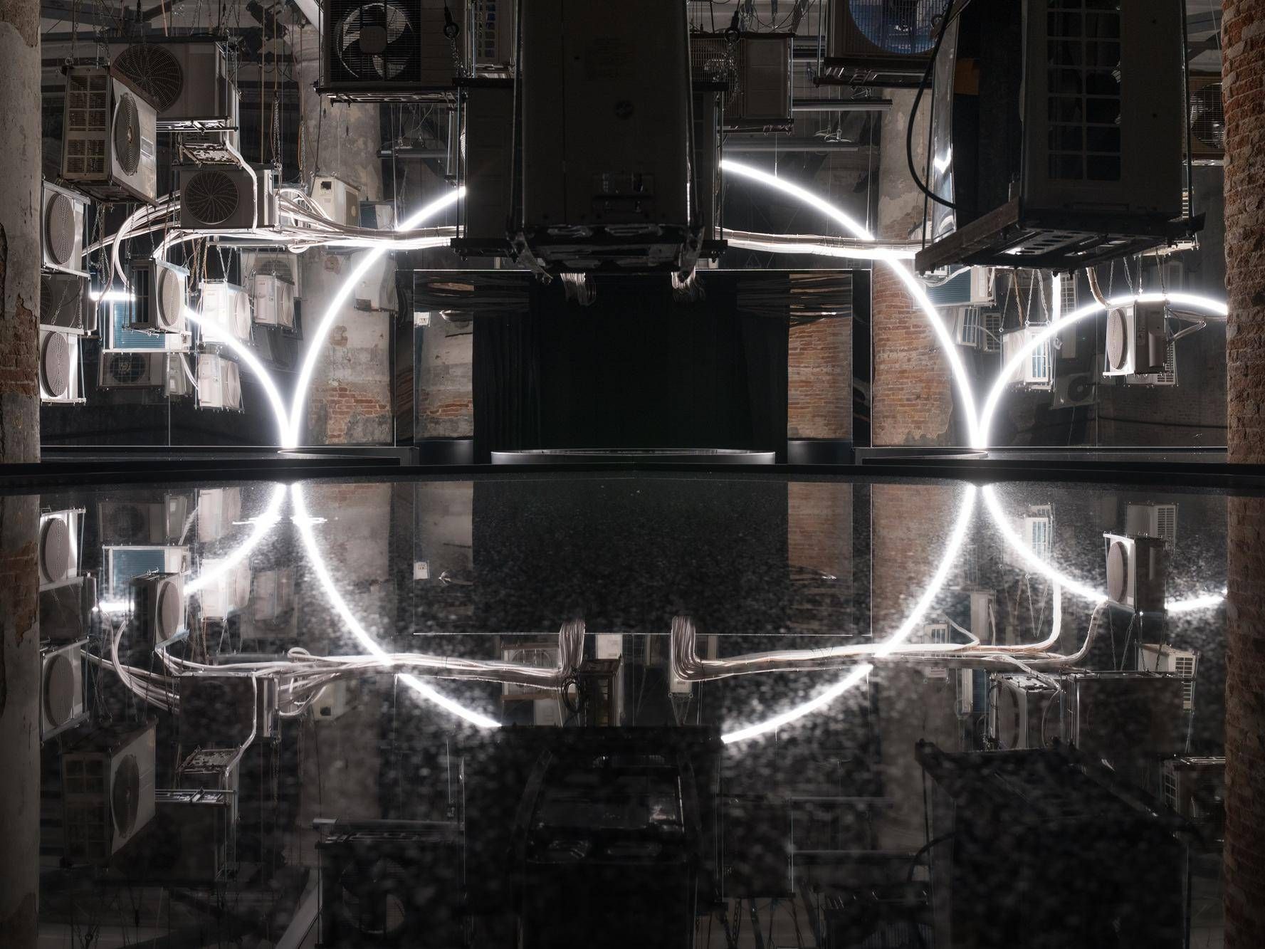 fondazionepistoletto biennale2025 riccardo banfi 00007