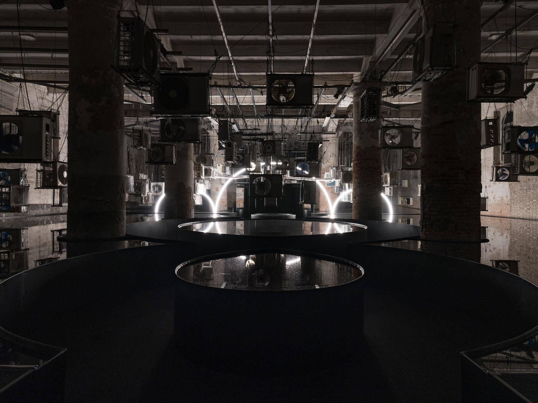 fondazionepistoletto biennale2025 riccardo banfi 00006