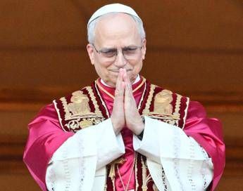 Papa Leone XIV (Afp)