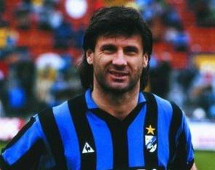 Oliviero Garlini