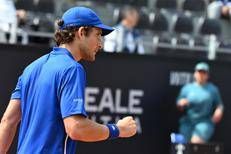 Francesco Passaro - Ipa/Fotogramma