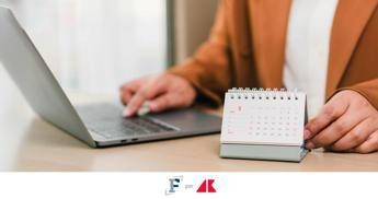 Scadenze fiscali maggio 2025, dalla modifica al 730 precompilato alla rottamazione: le date da segnare in agenda