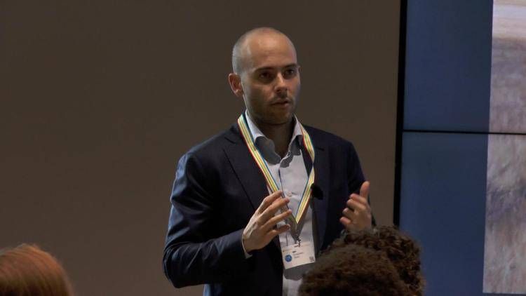 Altograno presenta 'Chicco', l'avatar che costruisce un dialogo con consumatori