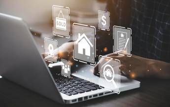 Mutui e nuove tecnologie: come la digitalizzazione sta cambiando il modo di chiedere un prestito