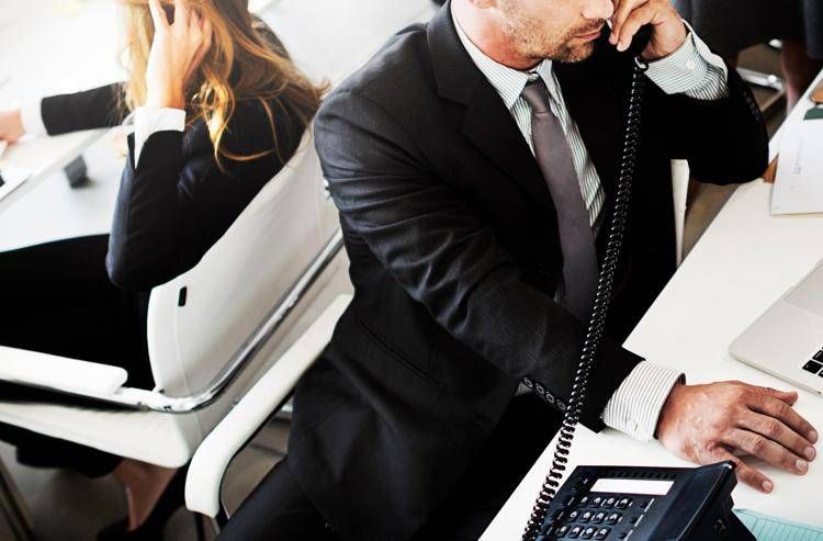 BlackRock richiama dirigenti in ufficio dallo smart working