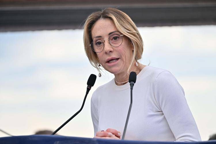 Cultura, Arianna Meloni: "La vogliamo libera, senza necessità di avere tessera Pd in tasca"