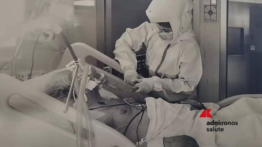 Covid - 19, allo Spallanzani mostra fotografica per non dimenticare sforzi e generosità operatori sanitari