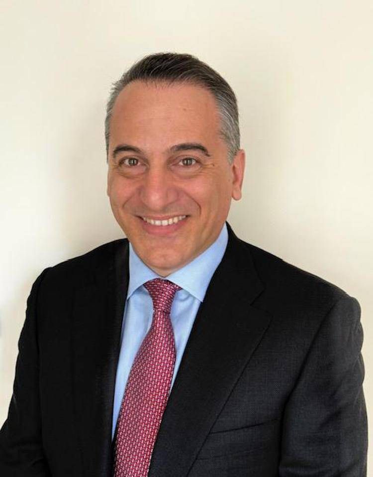 Francesco Rubino