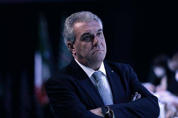 uigi Sbarra, già leader della Cisl