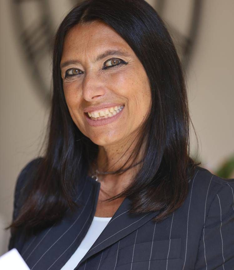 Matilde Marandola, presidente nazionale Aidp.
