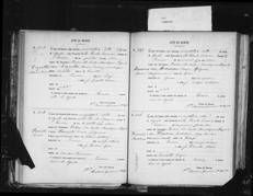 Papa, nei registri quel 'Prevosto' morto a Torino a fine '800