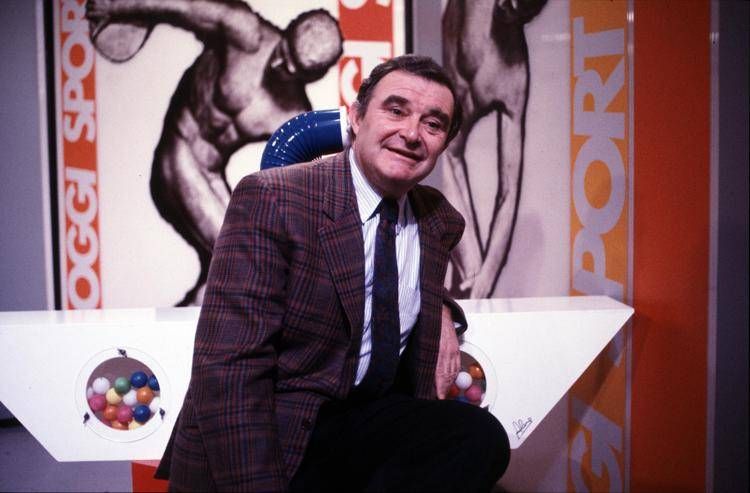 E' morto Gianni Vasino, il volto storico di '90° minuto' aveva 88 anni