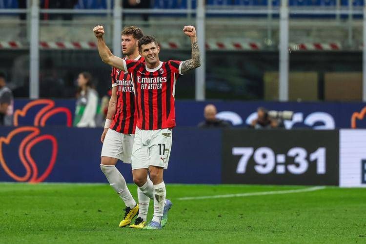 Milan-Bologna 3-1: vittoria in rimonta per i rossoneri Milan-Bologna 3-1: vittoria in rimonta per i rossoneri