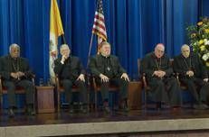 I cardinali americani