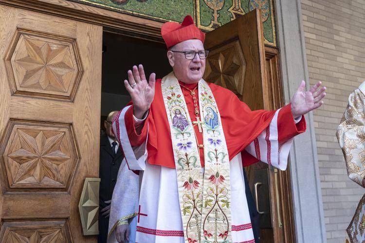 Papa, il cardinale Dolan: "Leone XIV saprà costruire ponti con Trump"