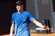 Jannik Sinner - Ipa/Fotogramma