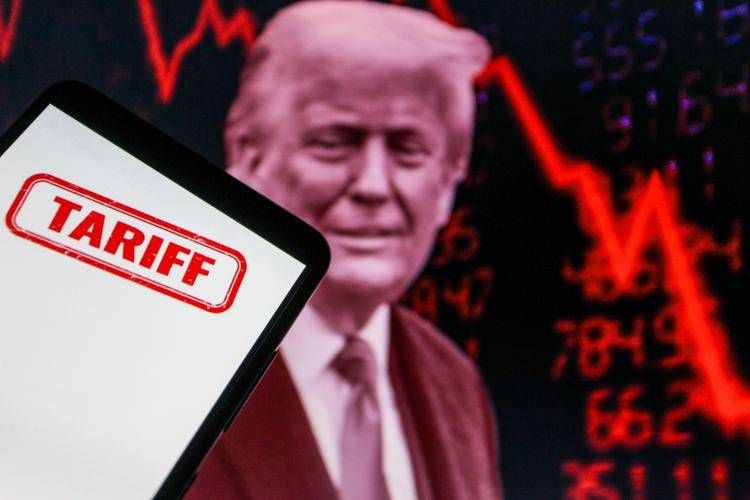 Dazi Trump, l'Europa rischia di pagare un prezzo alto anche nel lungo termine