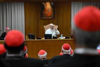 Papa Leone XIV: "Il mio nome perché Leone XIII affrontò questione sociale"