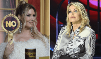 Selvaggia Lucarelli punge Sonia Bruganelli, la frecciata a Sognando Ballando con le stel