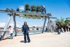 Biennale Architettura, Lavazza: 