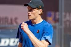 Jannik Sinner - Fotogramma/IPA