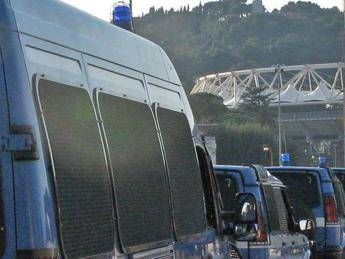 Roma, Lazio-Juventus e Sinner agli Internazionali: zona Olimpico off limi