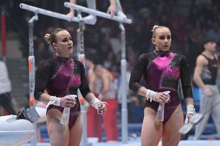 Verissimo, Alice e Asia D'Amato: "Papà ci manca tanto, grazie alla ginnastica siamo andate avanti"