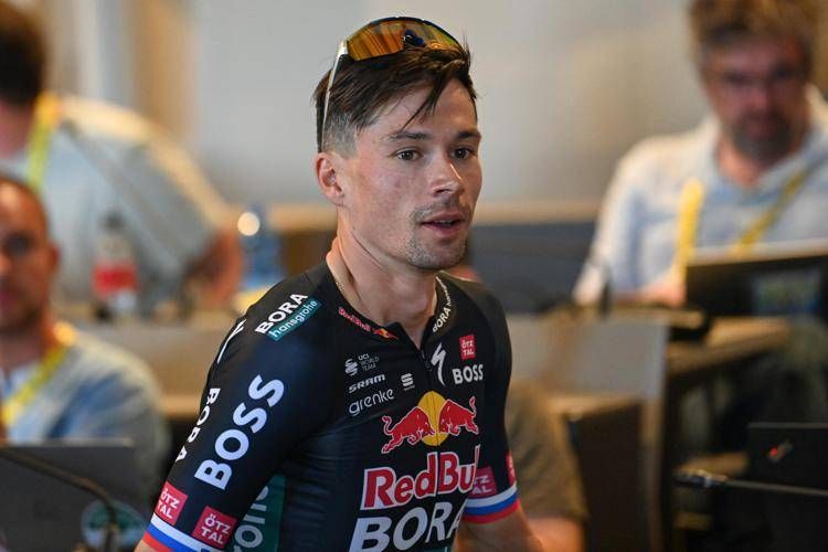 Giro d'Italia, oggi la terza tappa: orario, percorso e dove vederla