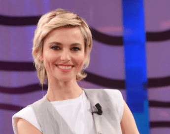 Da noi... a ruota libera, oggi domenica 11 maggio: gli ospiti di Francesca Fialdi
