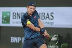 Jesper de Jong - Ipa/Fotogramma