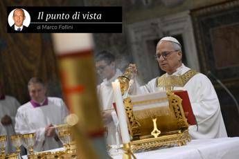 Papa, Follini: 