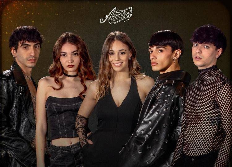 La semifinale di Amici conquista gli ascolti tv, 27.7% di share per De Filippi