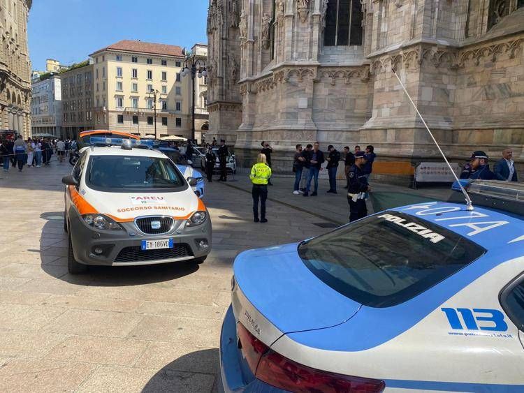 Milano, trovato morto l'evaso sospettato di aver accoltellato un collega