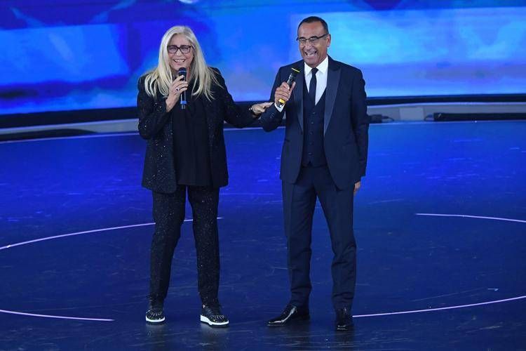 Carlo Conti, il videomessaggio di Papa Francesco a Sanremo: "Era una sorpresa per tutti, non lo dimenticherò mai"