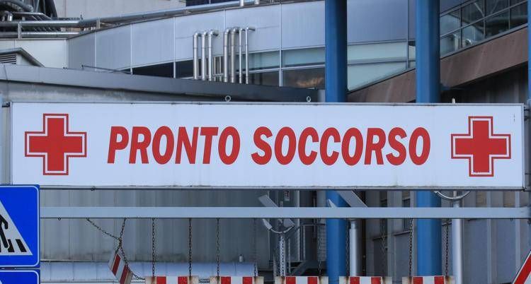 Cuneo, bimba 4 anni investita a Verzuolo: ricoverata in codice rosso