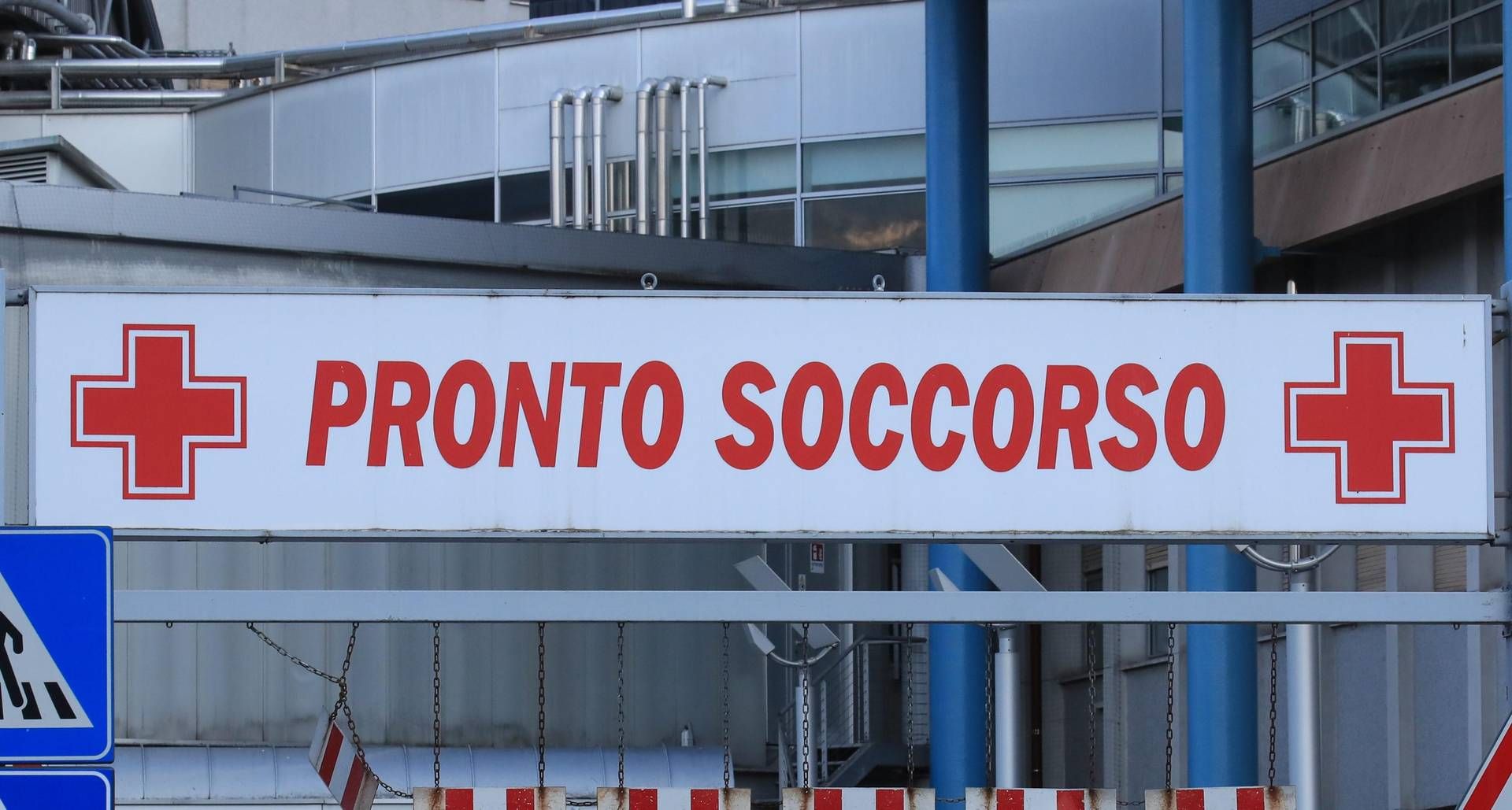 Medici pronto soccorso: "Con stop gettonisti c'è il rischio chiusura senza piano B'