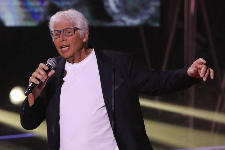 Verissimo, Sandro Giacobbe e la malattia: "Non voglio lasciare le persone che amo"