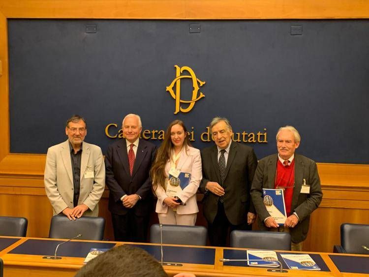 Russia-Ucraina, Archivio Disarmo presenta rapporto 'diplomazia di pace'