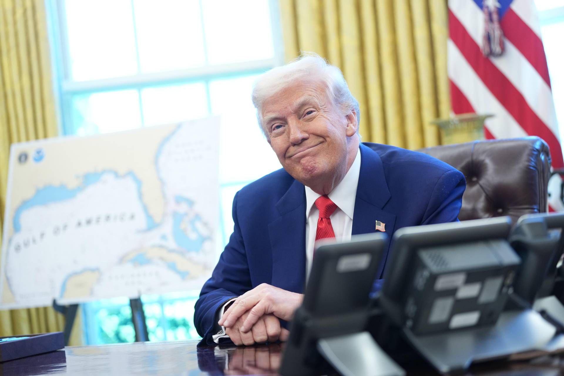 Trump e il giallo dell'annuncio, su Truth insiste: "Sarà tra i più importanti, divertitevi"