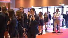 Acea protagonista al Premio Guido Carli: riconoscimento a Fabrizio Palermo per la leadership responsabile